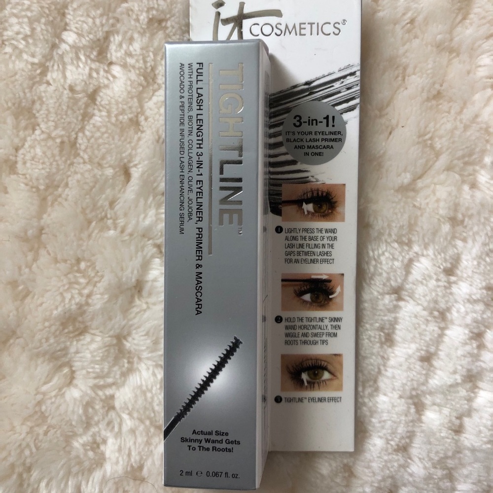 It Cosmetics 2pc Set